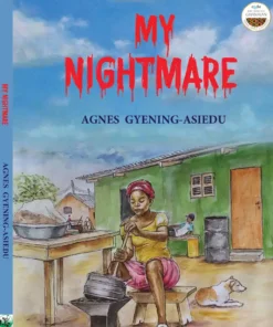 MY NIGHTMARE subsaharan publishers