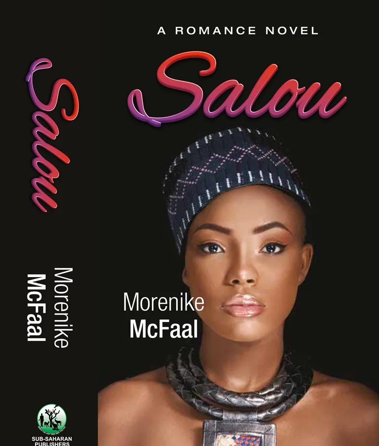 Salou SubSaharan Publishers