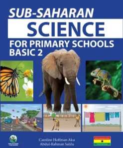 sub-saharan science for primary school basic 2