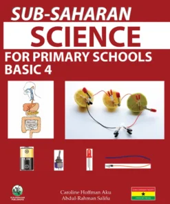 sub-saharan science for primary school basic 4
