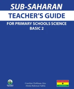 sub-saharan teachers guide for primary school basic 2