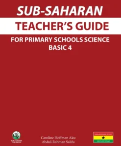 sub-saharan teachers guide for primary school basic 4