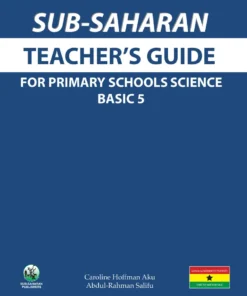 sub-saharan teachers guide for primary school basic 5