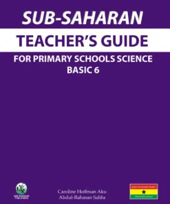 sub-saharan teachers guide for primary school basic 6
